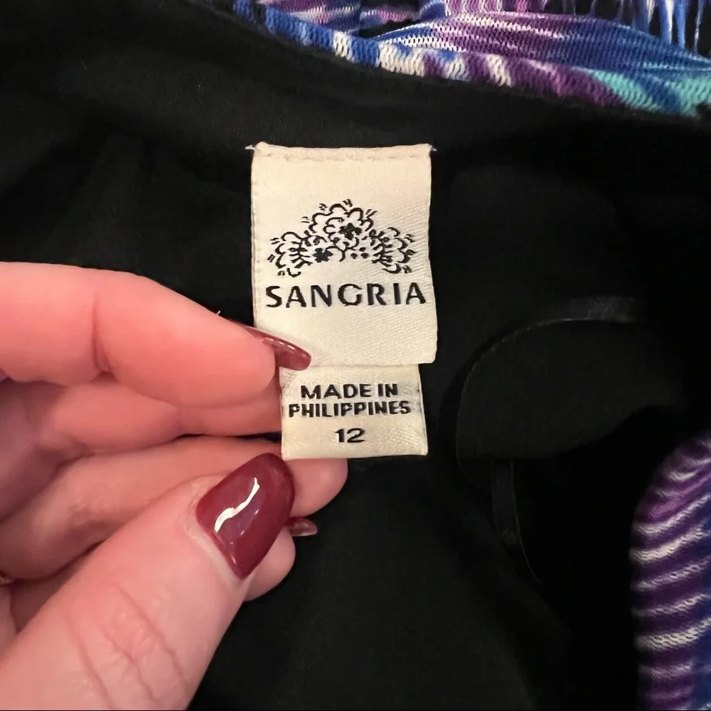 Gorgeous Halter Gown - Picture 6 of 8